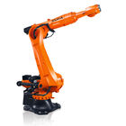 KR 210 R2700-2 F 6 Axis Payload 275kg Reach 2701mm Floor Mounting Handling Robot