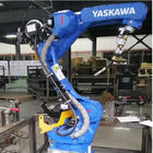 Arc Welding Robot Arm Motoman AR1440 6 Axis Arm For Laser Welding Machine