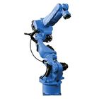 Motoman AR2010 Robot Arm 6 Axis YRC1000 Controller For TIG Welding Robot