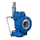 Type 821 High Efficiency Modulate Action Pilot Operated Safety Valve