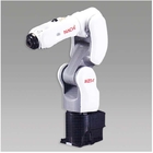 Manipulator Robot Arm MZ04-01 Payload 4kg For Material Handling Robot