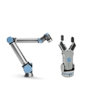 Onrobot RG2 Gripper For UR Robot Universal Robot And Collaborative Robot
