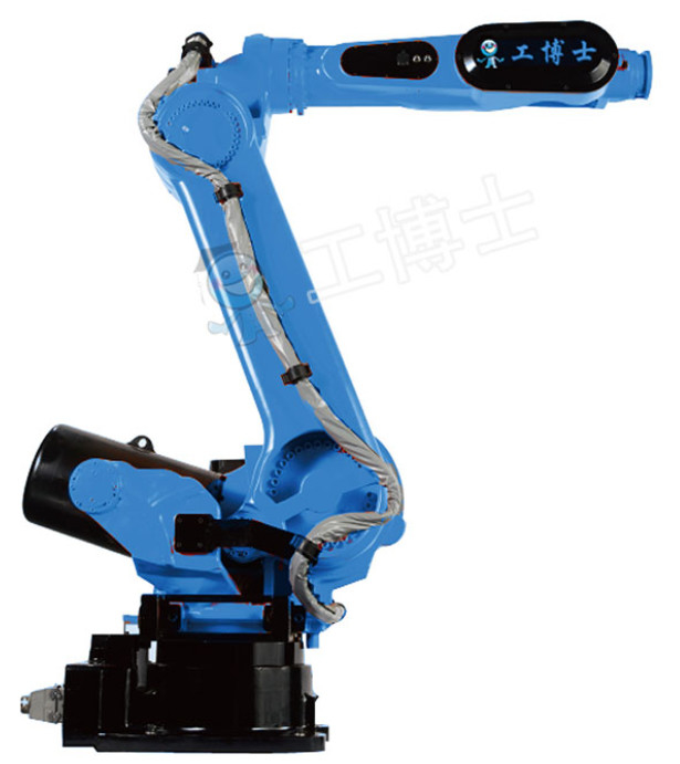 Dr. Gong GBS Robot GBS210-K2650 universal robot