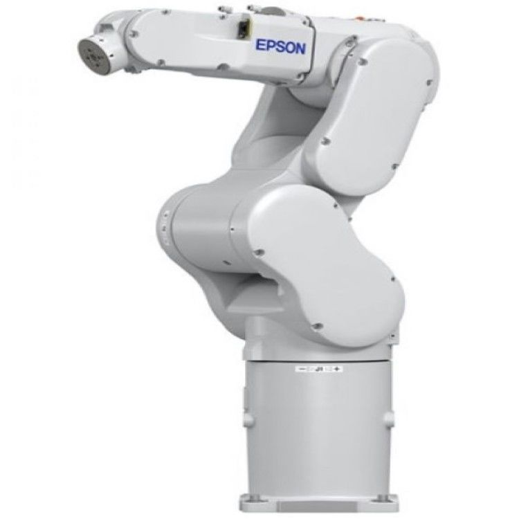 Scara Robot EPSON C8 8kg load for picking,welding and assembly