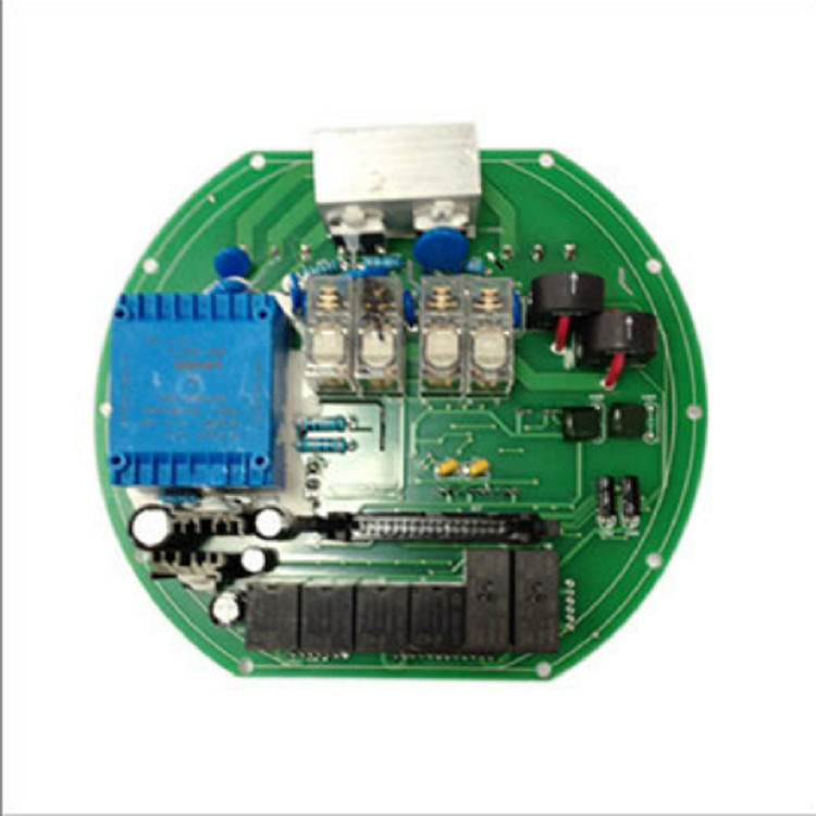 Main PCB And MOD 1H IQMK2 IQMK3 Electric Control Valve Spare Parts