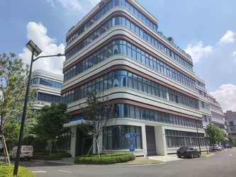 Xiangjing (Shanghai) M&E Technology Co., Ltd 会社概要