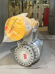Xiangjing (Shanghai) M&E Technology Co., Ltd 工場生産ライン