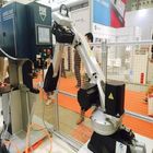 Arc Welding Robot Racer-7-1.4 6 Axis 1436mm Reach For Robotic Welding