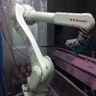 Robot Welding Torch For RA020N Industrial Robot 6 Axis Other Welding Equipment