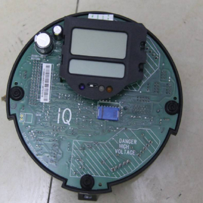 LCDの二重スクリーンはRotork I.Q. IQT IQM IQTC IQCの電気アクチュエーターのための48140-01 MK2 111-3119-0592 MK3を表示する