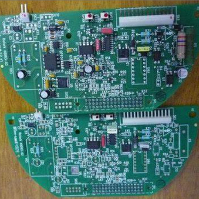LCDの二重スクリーンはRotork I.Q. IQT IQM IQTC IQCの電気アクチュエーターのための48140-01 MK2 111-3119-0592 MK3を表示する