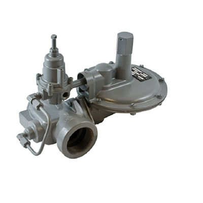 オリジナル ITRON B31B34 B42 DN32 減圧弁高性能ガスレギュレータ工業用バーナーボイラー