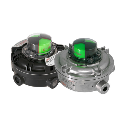 ROTORK SOLDO SF/SS SY/SWシリーズROTORKのアクチュエーターのための限られた配電箱