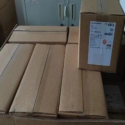 ABB コントロール バルブ ポジショナー V18345-001 デジタル ポジショナー と フィッシャー 67CFR 規制器