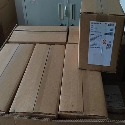 圧力制御弁EDP300シリーズのための位置のマスターABBデジタル弁のポジシァヨナー