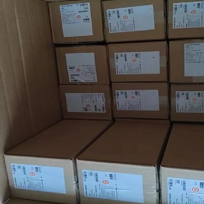 ABB コントロール バルブ ポジショナー V18345-001 デジタル ポジショナー と フィッシャー 67CFR 規制器