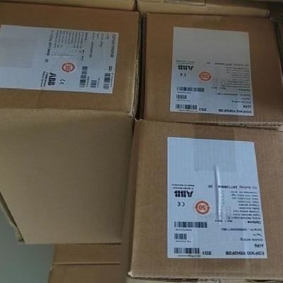 ABB コントロール バルブ ポジショナー V18345-001 デジタル ポジショナー と フィッシャー 67CFR 規制器