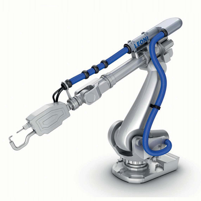 ABB KUKA YasakawaのためのLEONIロボティックDresspackのシステムそして標準的な服のキット