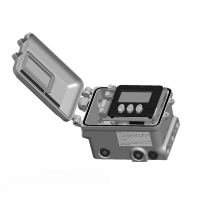 EP500スマートな電子空気のポジシァヨナーのためのSpirax Sarco弁のポジシァヨナーの価格