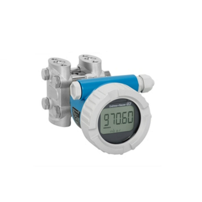 Endress HauserのためのDeltabar PMD55Bの差動圧力送信機