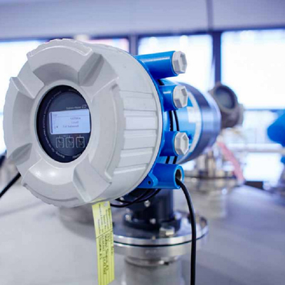 Endress HauserのためのProsonic M FMU40のレベルの測定の差動圧力送信機