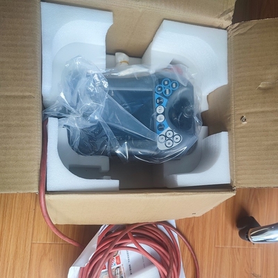 ロボット予備品は産業ABBのロボットのための吊り下げ式DSQC 679 3HAC028357を教える