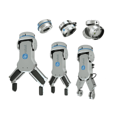 onrobot onrobotのロボティック グリッパーおよびURのcobotのための六角形のQCセンサーHEX-H QC HEX-E QC