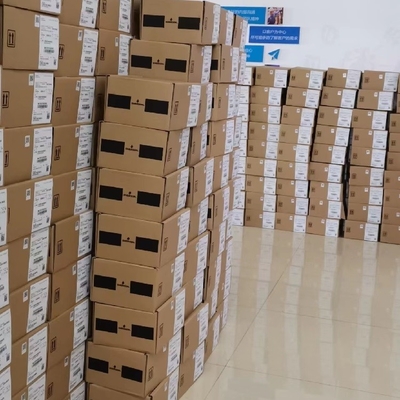 Rosement 248 644の3144の制御弁の付属品の温度の送信機