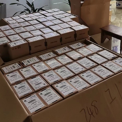 Rosement 248 644の3144の制御弁の付属品の温度の送信機