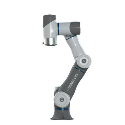 教育ロボットDOBOT 6軸線の一突きおよび場所のための共同のロボットCR3ロボット腕