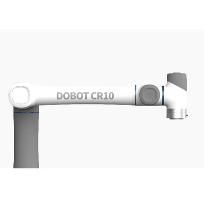 DOBOT CR16 6の軸線のロボット グリッパーが付いている中国のロボット腕