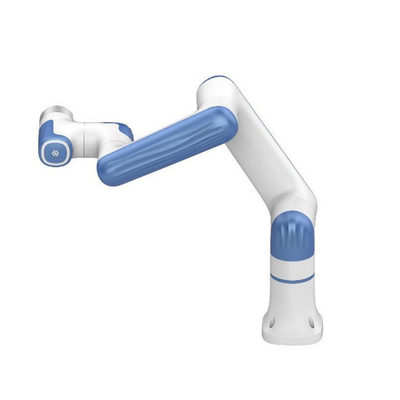 DOBOTの新星のロボット グリッパーが付いている中国のロボット腕のCobotのロボット腕