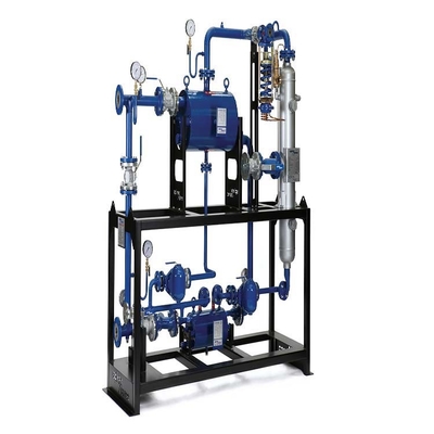 Spirax Sarcoの空気の制御弁PN9000の高温空気の速度