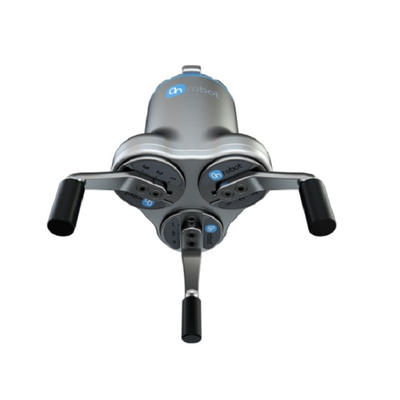そこの3FG15 ONrobotの共同の電気ロボット グリッパー指手