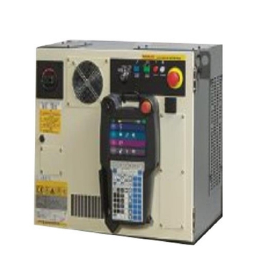 M-2000iA/1200 6軸線のコントローラーとR-30iBの産業Fanucのロボット腕