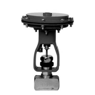 Samson 3730-1の制御弁のポジシァヨナーのエレクトロ空気のスマートな弁のポジシァヨナー