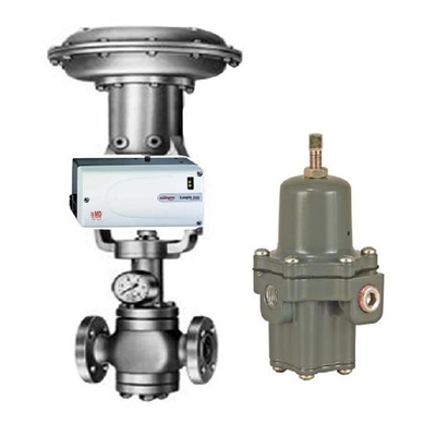 デジタル制御弁のポジシァヨナー67CFR Flowserve 520MDスマートな弁のポジシァヨナー