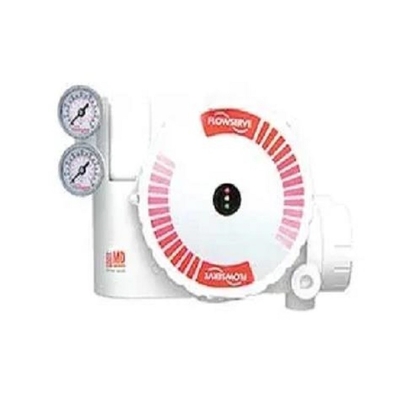 Flowserveの空気弁のポジシァヨナーLogix 3200MDが付いている中国の制御弁のポジシァヨナー