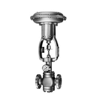 Flowserveの空気弁のポジシァヨナーLogix 3200MDが付いている中国の制御弁のポジシァヨナー