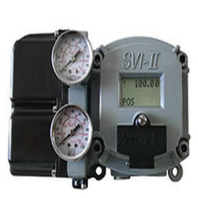 SVI2-21113121 Masoneilan弁のポジシァヨナーSVI2-21113111デジタル弁のポジシァヨナー