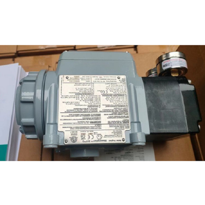SVI2-21113121 Masoneilan弁のポジシァヨナーSVI2-21113111デジタル弁のポジシァヨナー