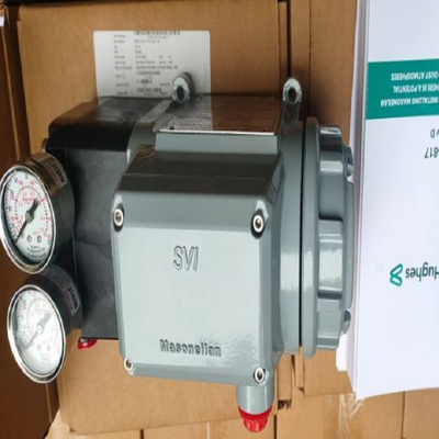 SVI2-21113121 Masoneilan弁のポジシァヨナーSVI2-21113111デジタル弁のポジシァヨナー
