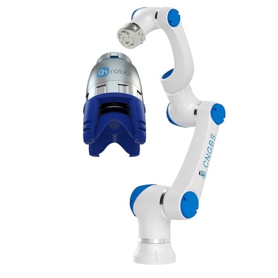 アセンブリのためのOnrobot 2FG7 MG10の多目的な電気グリッパーが付いているCNGBS 3kgの共同のロボット