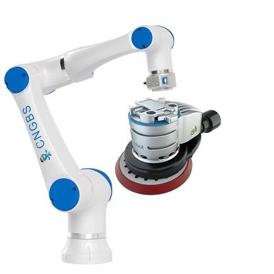 アセンブリのためのOnrobot 2FG7 MG10の多目的な電気グリッパーが付いているCNGBS 3kgの共同のロボット
