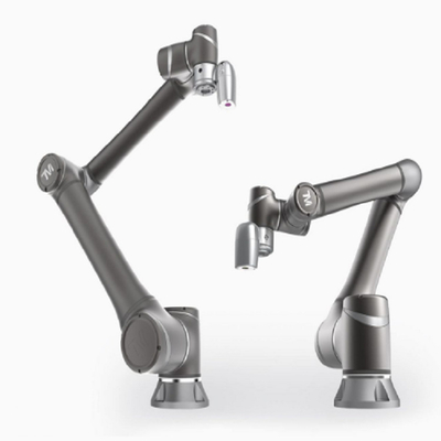 TM5-700はOnrobotの電気グリッパーの視野システムが付いている共同のロボットを選び、置く
