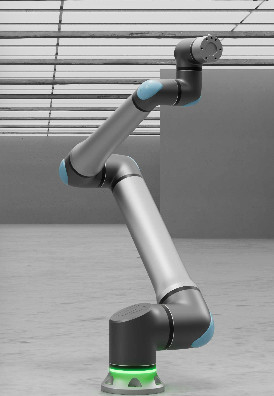 20kgペイロードAGVのロボットOnrobotのロボット グリッパーとの共同の盗品および置くUR20