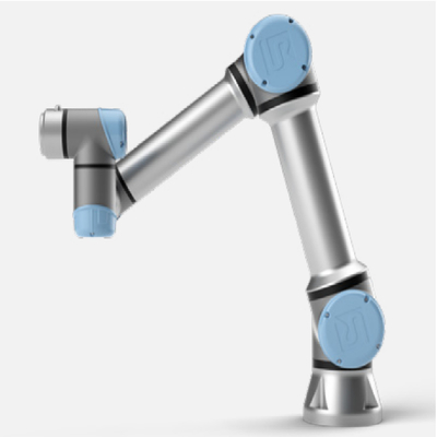 Robotiqのロボット グリッパーとの850mmの腕の範囲のためのURの共同の溶接ロボット