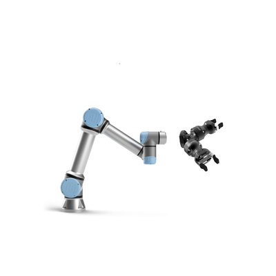 Robotiqのロボット グリッパーとの850mmの腕の範囲のためのURの共同の溶接ロボット