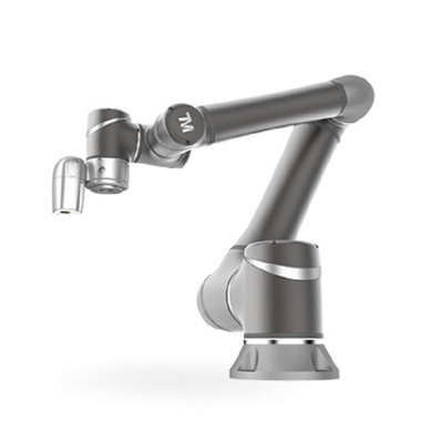 6ねじで締まり、選び、そして置くことのための軸線のTechman Cobot TM14のロボティック腕