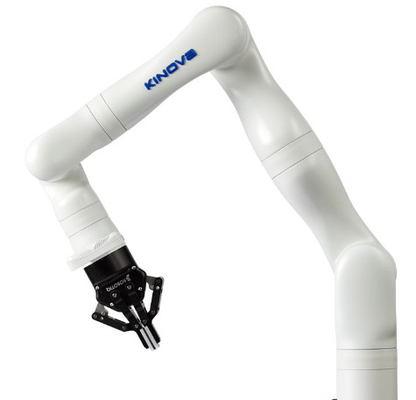 アセンブリ原動力のつかむことのための携帯用6軸線KINOVA Cobot Gen3のロボット マニピュレーター